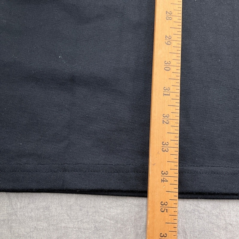 Steve & Barrys Tank Top Men XLarge Black 4TH STREET 23 PLAYGROUND ALL STAR Shirt - Picture 5 of 8